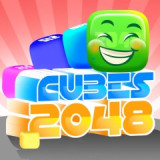 Cubes 2048