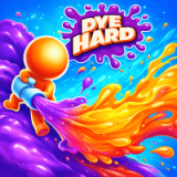 Dye Hard