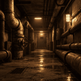 Escape The Backrooms