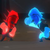 Fire Vs Water Fights