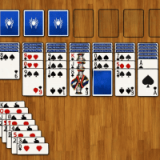 Four Suit Spider Solitaire