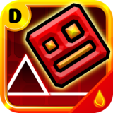 Geometry Dash Bloodbath