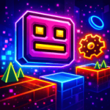 Geometry Dash Extrapolation