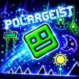 Geometry Dash Polargeist