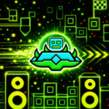 Geometry Dash Retray
