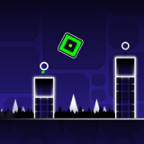 Geometry Dash Scratch
