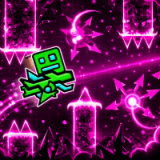 Geometry Dash Suponho