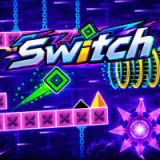 Geometry Dash Switch