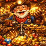 Gold Miner