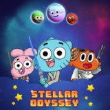 Gumball Stellar Odyssey