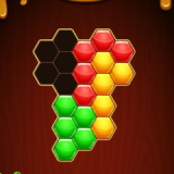 Hexa Puzzle