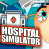 Hospital Simulator