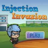 Injection Invasion
