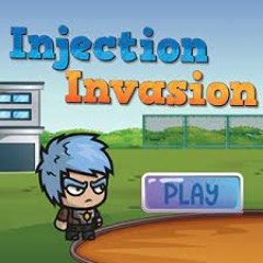 Injection Invasion