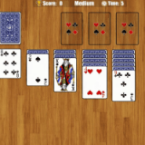 Klondike Solitaire