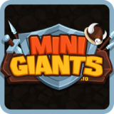 MiniGiant.io