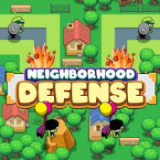 Neighborhood Defense