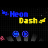 Neon Dash 2
