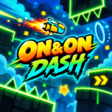 On On Dash