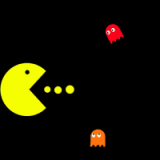 Pacman Full Screen