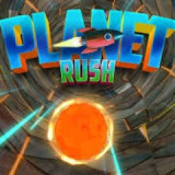 Planet Rush