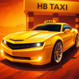 Real Taxi Driver