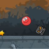 Red Ball 4: Volume 3