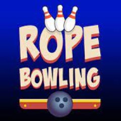 Rope Bowling