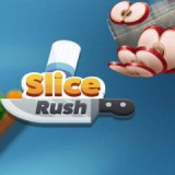Slice Rush