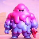 Slime Conquer: Epic Battles