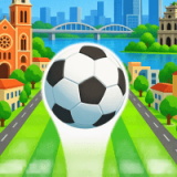 Soccer Kick Soccer Kick