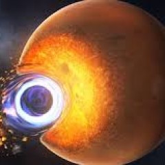 Solar Smash