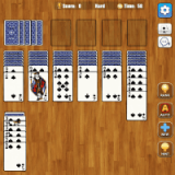 Spider Solitaire