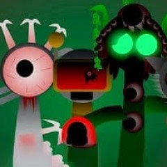 Sprunki Phase 8