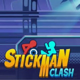 Stickman Clash