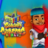 Subway Surfers Berlin