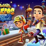 Subway Surfers Saint Petersburg
