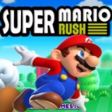 Super Mario Rush