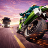 Traffic Rider