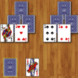 Tripeaks Solitaire