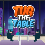 Tug The Table