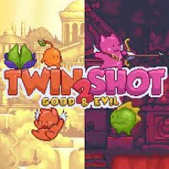 Twin Shot 2 Good And Evil