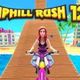Uphill Rush 12