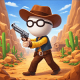 Western Sniper