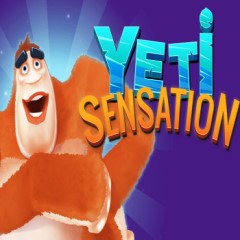 Yeti Sensation