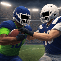 American Football