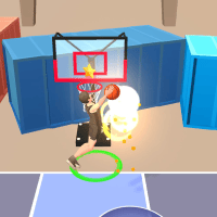 Basketball Superstars