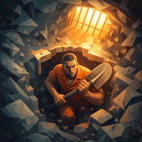 Dig Out Of Prison