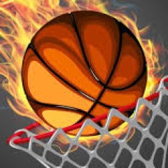 Dunk Hoop