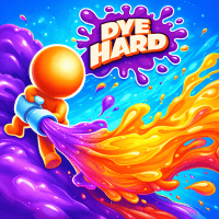 Dye Hard